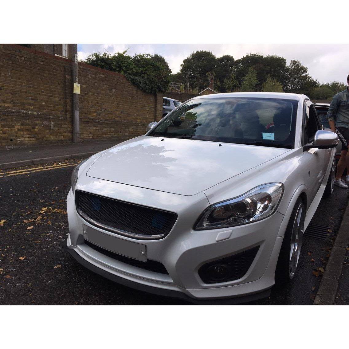 Facelift Grille - ÄLG Performance