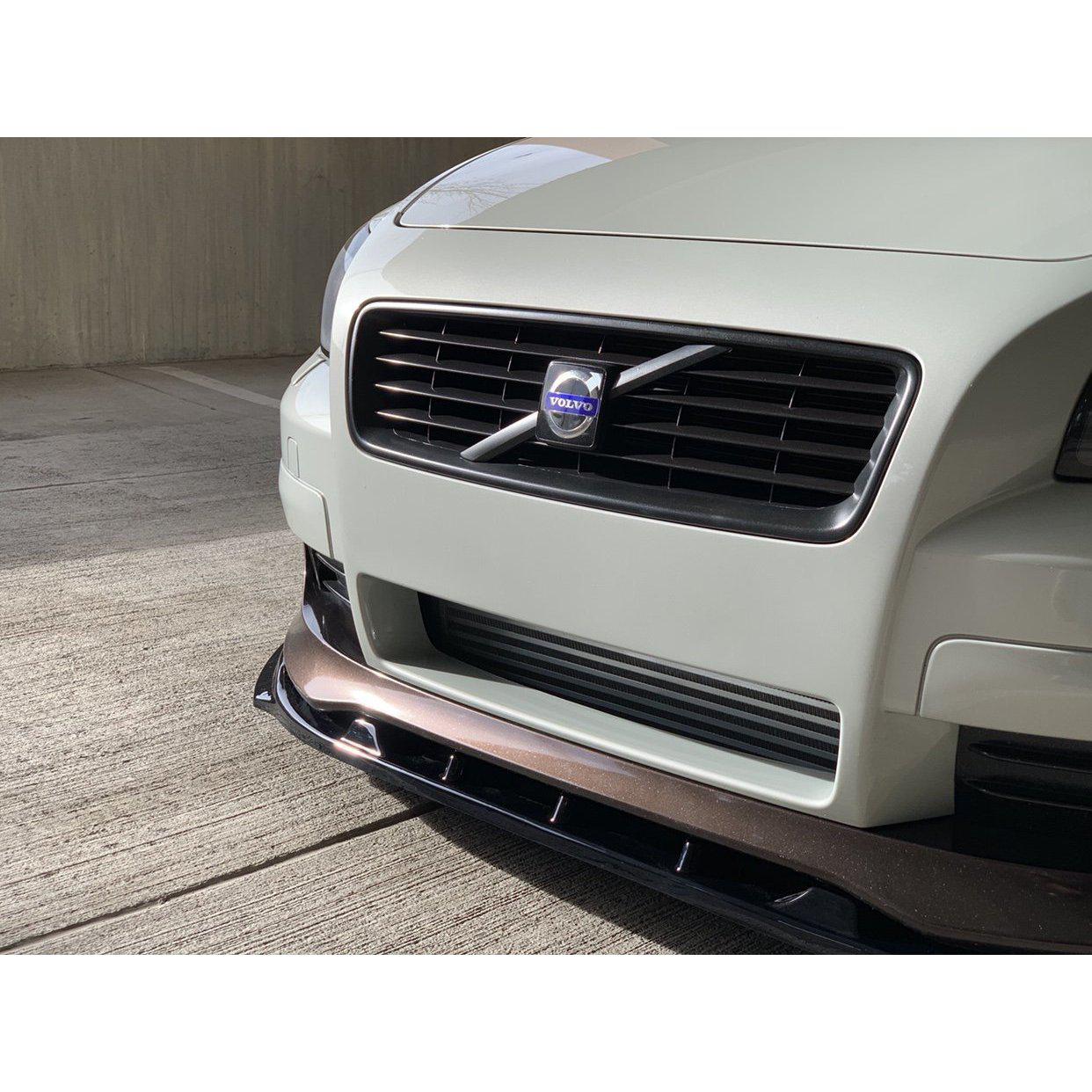 Volvo C30 Front Splitter V1 - ÄLG Performance