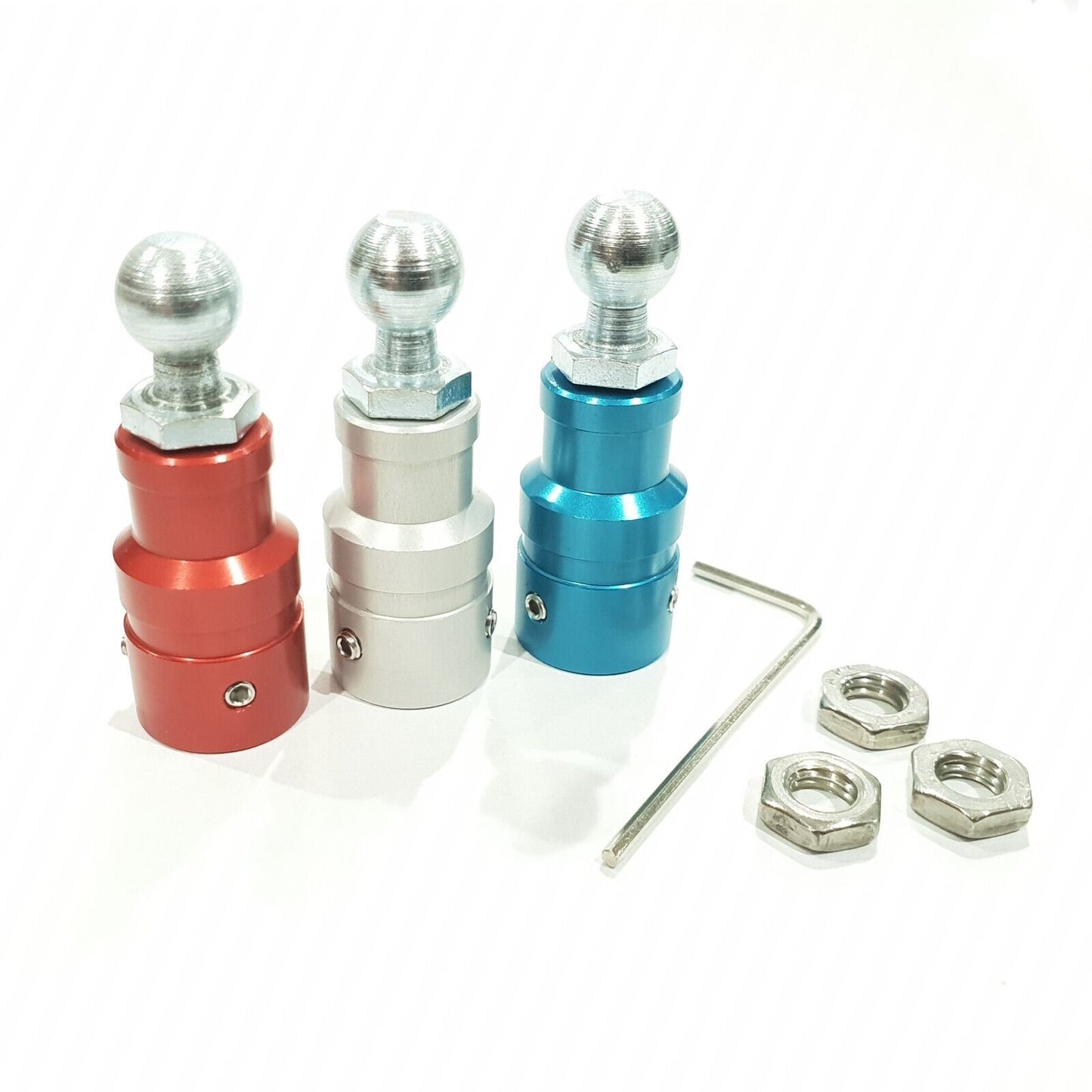 Volvo P1 T5, D5, D3, D4, M66 Gearbox Short Shifter Kit