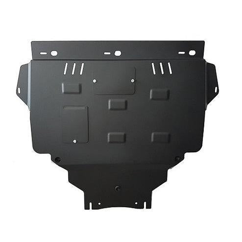 Focus Mk2 Sump Guard - ÄLG Performance
