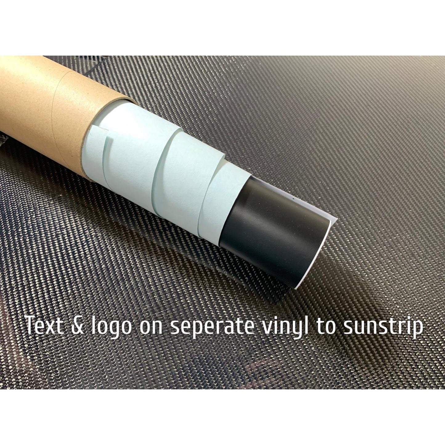ÄLG Performance Sun Strip