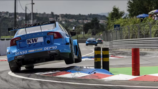 The Evolution of Polestar: From Racing Roots to Electric Innovator