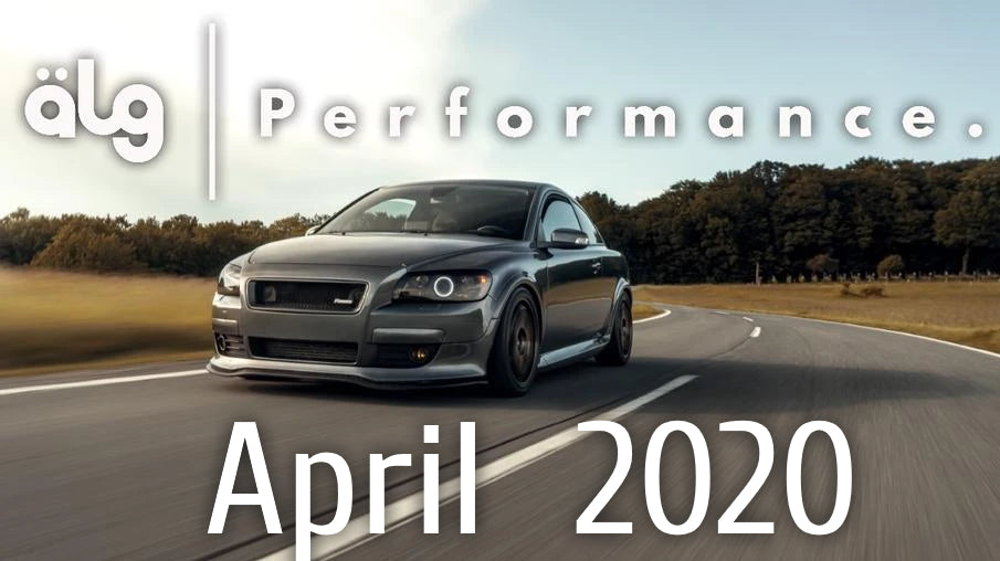 April 2020 PerformancePost #4
