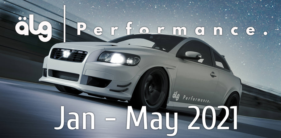 Jan-May 2021 PerformancePost #9