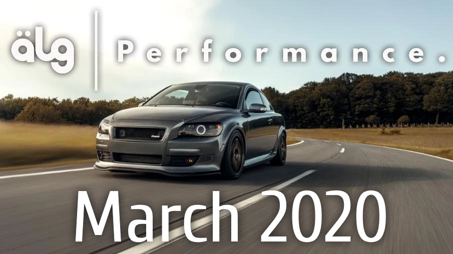 March 2020 PerformancePost #3