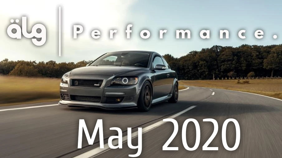May 2020 PerformancePost #5