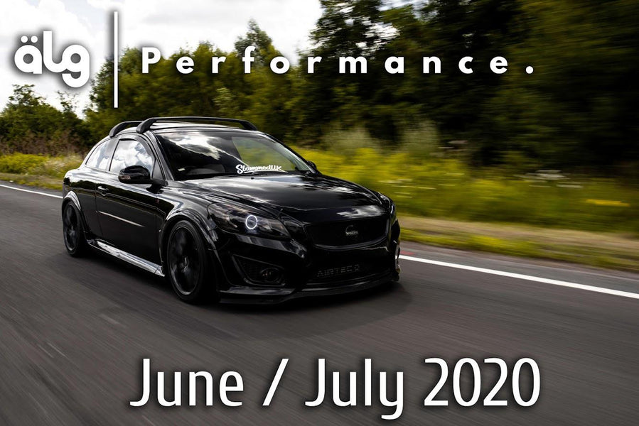 June/July 2020 PerformancePost #6