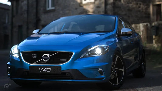 Unlock the Ultimate Performance for Your Volvo V40 with ALG Performance