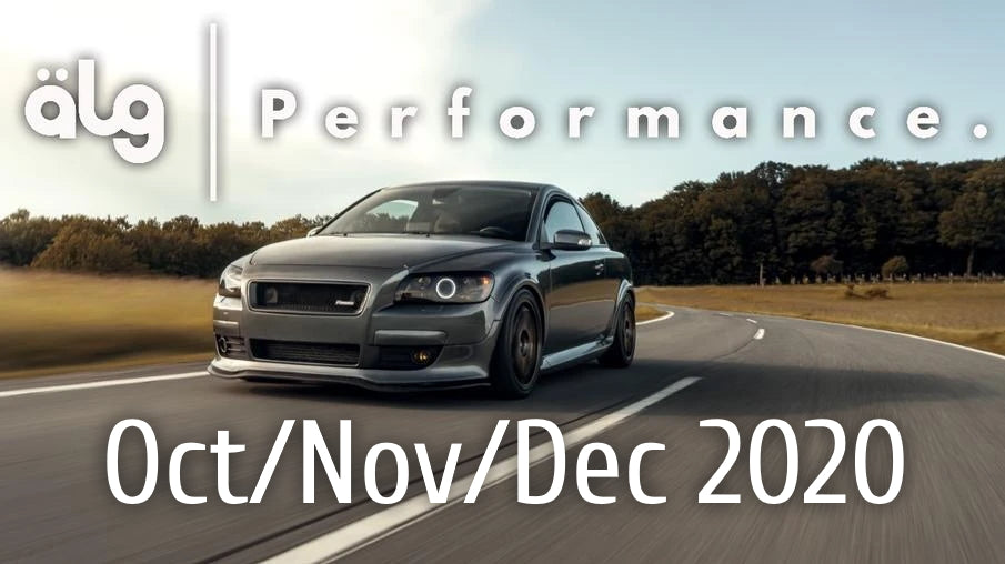 Oct/Nov/Dec 2020 PerformancePost #8