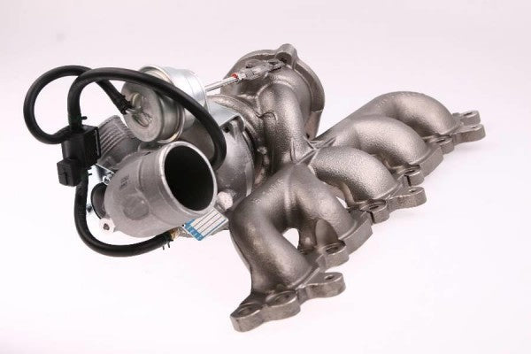Upgrading Your Turbo Car's Performance with Modifications
