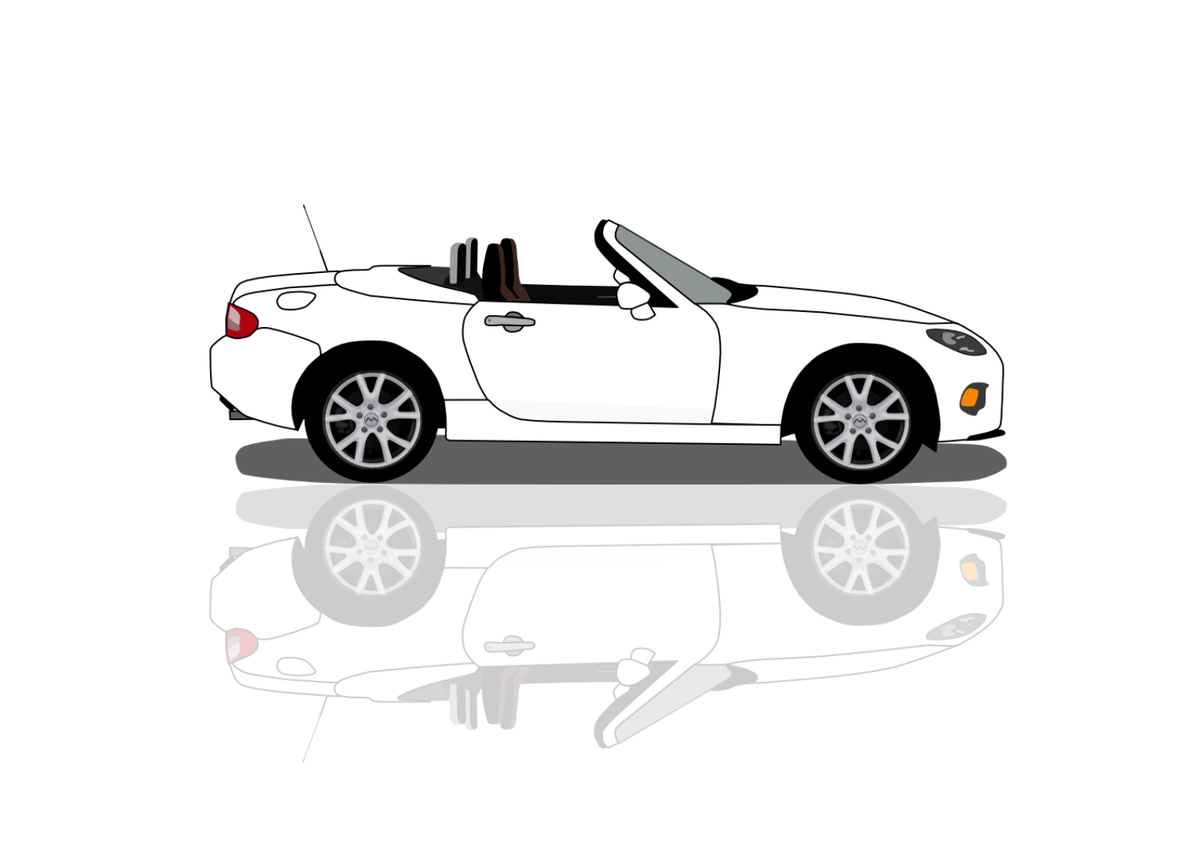 MX5
