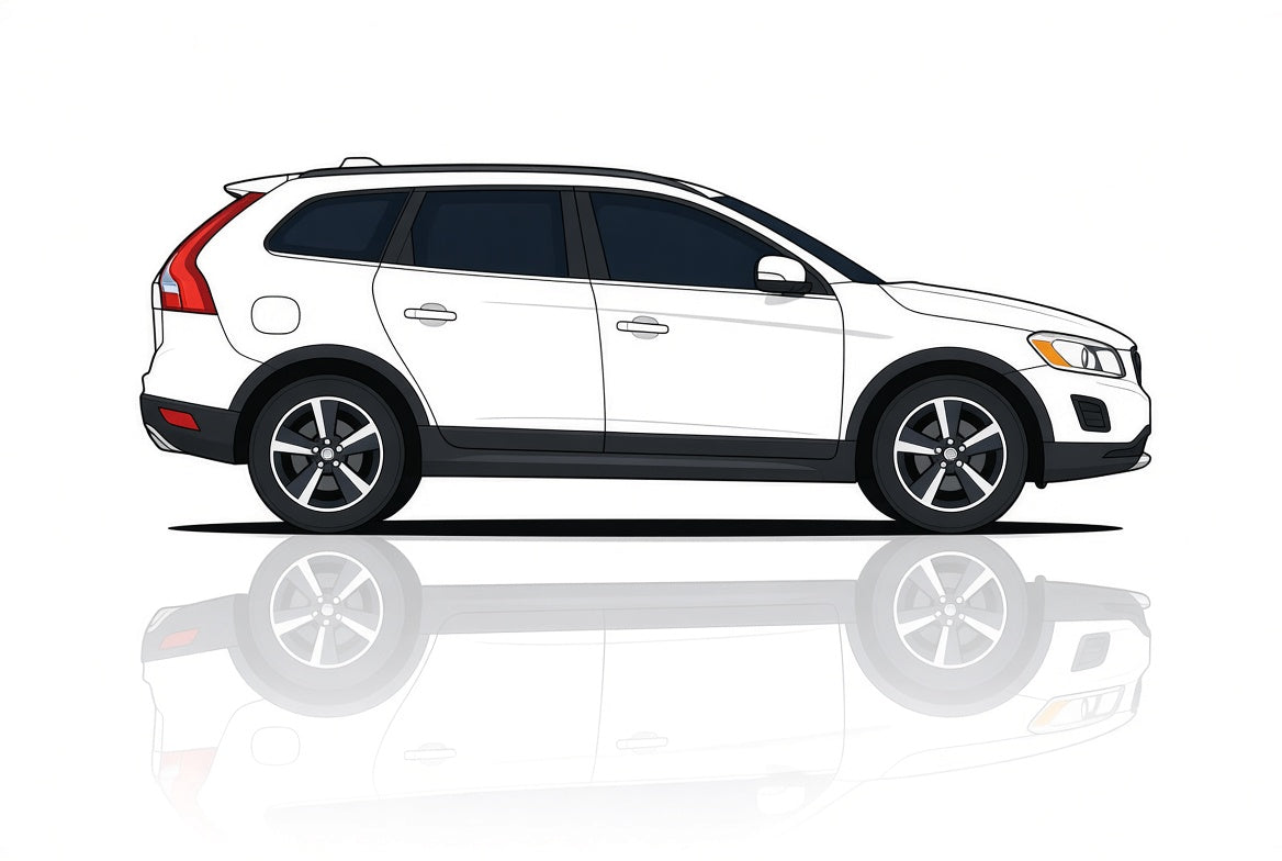 XC60