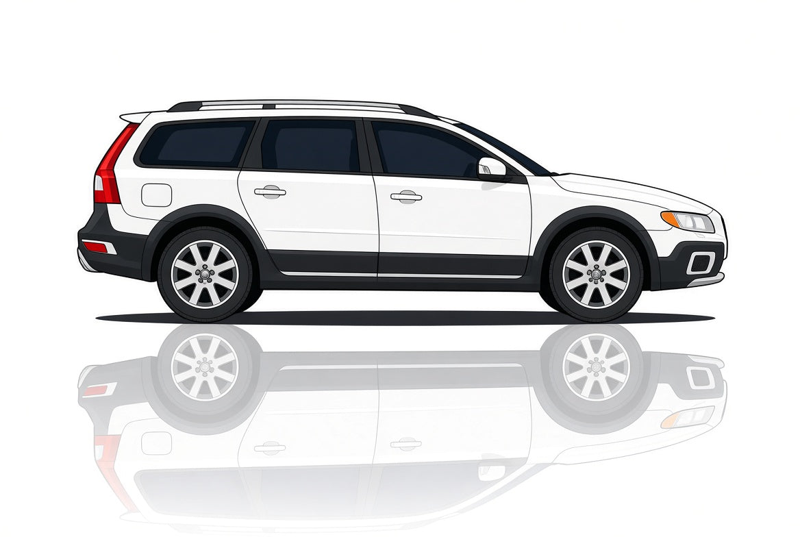 V70 & XC70 P3