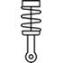 V50 Suspension
