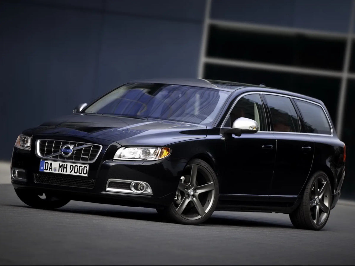 V70 & XC70 P3