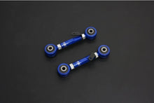 Hardrace Volvo P3 Adjustable Rear Toe Arms
