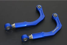 Hardrace Volvo P3 Adjustable Rear Camber Arms