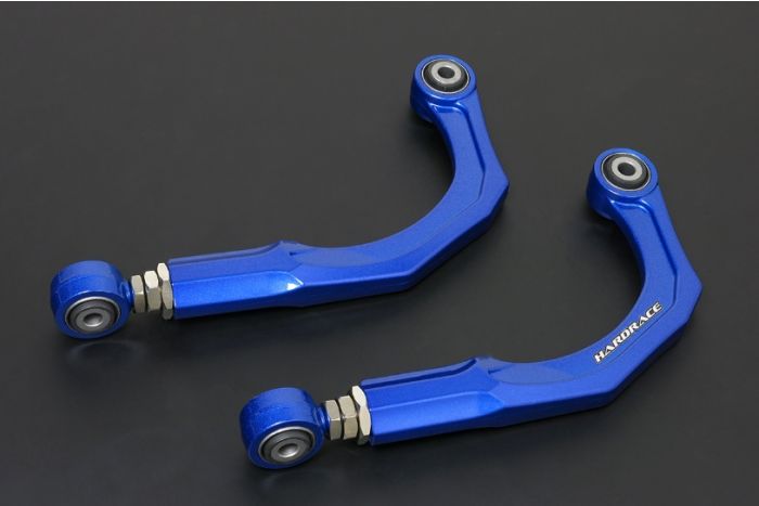 Hardrace Volvo P3 Adjustable Rear Camber Arms