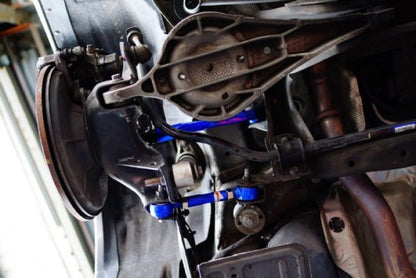 Hardrace Volvo P3 Adjustable Rear Camber Arms