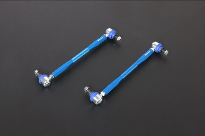 Hardrace Volvo Adjustable Drop Links – S60 V60 V70 V40