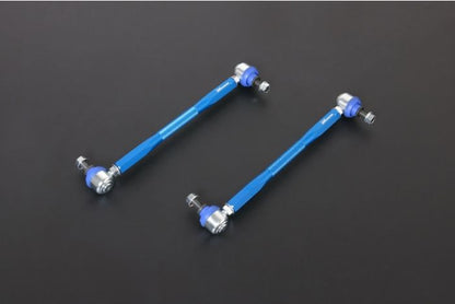 Hardrace Volvo Adjustable Drop Links – S60 V60 V70 V40