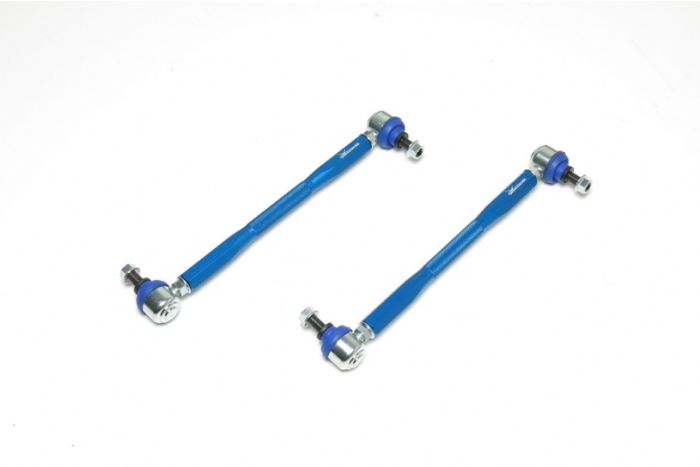 Hardrace Volvo Adjustable Drop Links – S60 V60 V70 V40