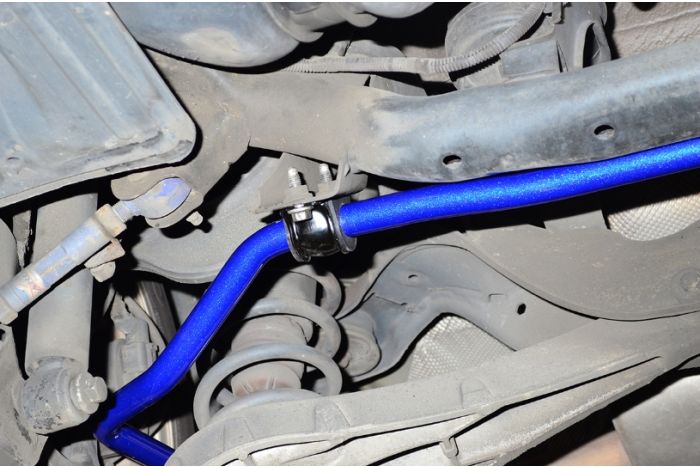 Hardrace Volvo P3 25.4mm Rear Anti-Roll Bar – FWD