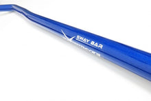 Hardrace Volvo P3 25.4mm Rear Anti-Roll Bar – FWD