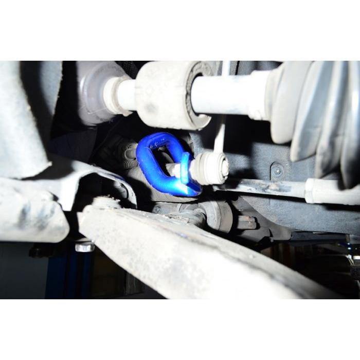 Hardrace Volvo P3 25.4mm Adjustable Front Anti-Roll Bar
