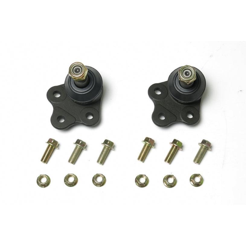 Hardrace Front Lower Ball Joint Set – Volvo S60, V60, S80 & V70