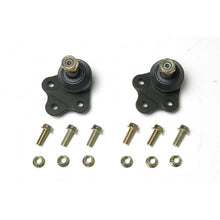 Hardrace Front Lower Ball Joint Set – Volvo S60, V60, S80 & V70