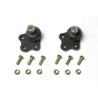 Hardrace Front Lower Ball Joint Set – Volvo S60, V60, S80 & V70