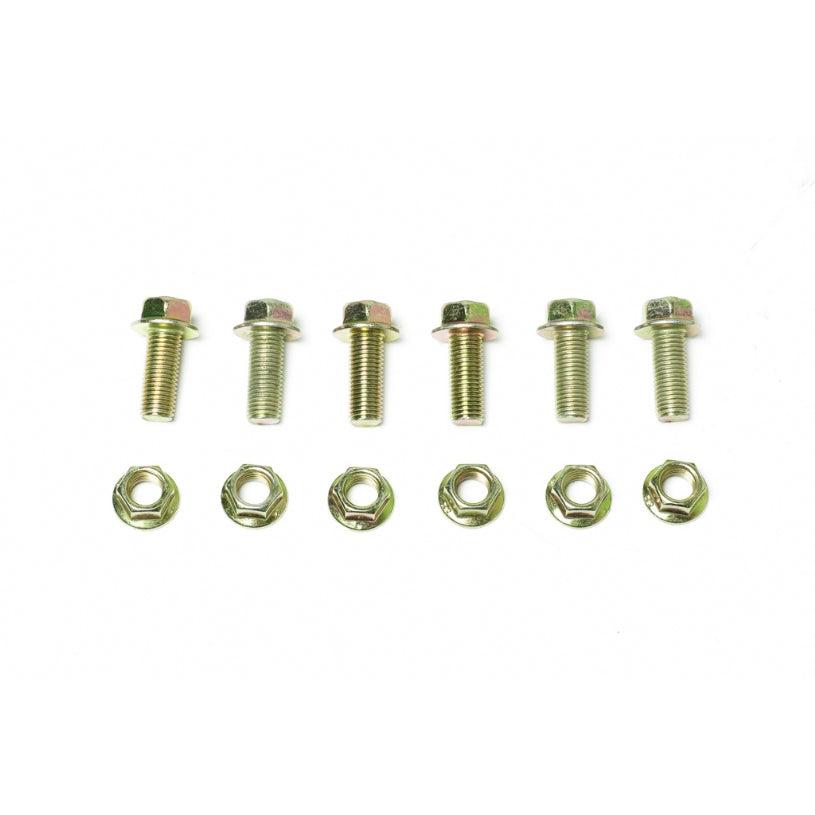 Hardrace Front Lower Ball Joint Set – Volvo S60, V60, S80 & V70