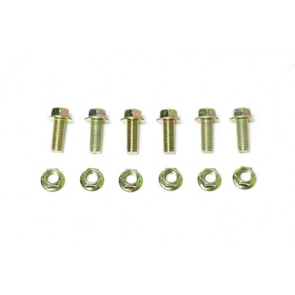 Hardrace Front Lower Ball Joint Set – Volvo S60, V60, S80 & V70