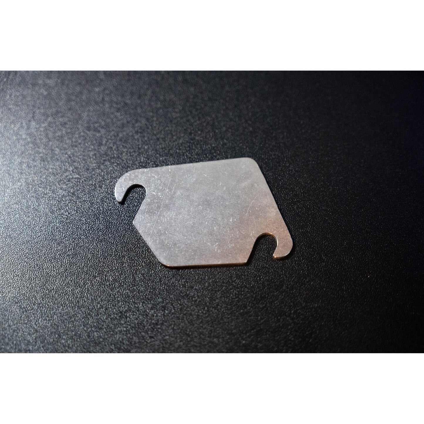 Volvo 1.6D EGR Blanking Plate