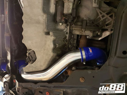 DO88 Turbo Pressure Pipe Kit (Intercooler Charge Pipes) for Volvo S60 Mk2 / V60 Mk1 / V70 Mk3 / XC70 Mk2 / S80 Mk2 / XC60 Mk1 (TR-160) - 2