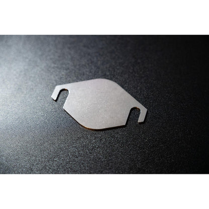 Volvo 2.0D EGR Blanking Plate