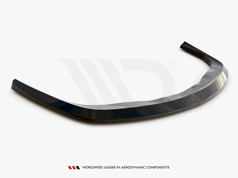 Maxton Design Front Splitter V1 for Volvo C70 Mk1 (VO-C70-1-FD1G) - 5