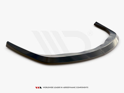 Maxton Design Front Splitter V1 for Volvo C70 Mk1 (VO-C70-1-FD1G) - 5
