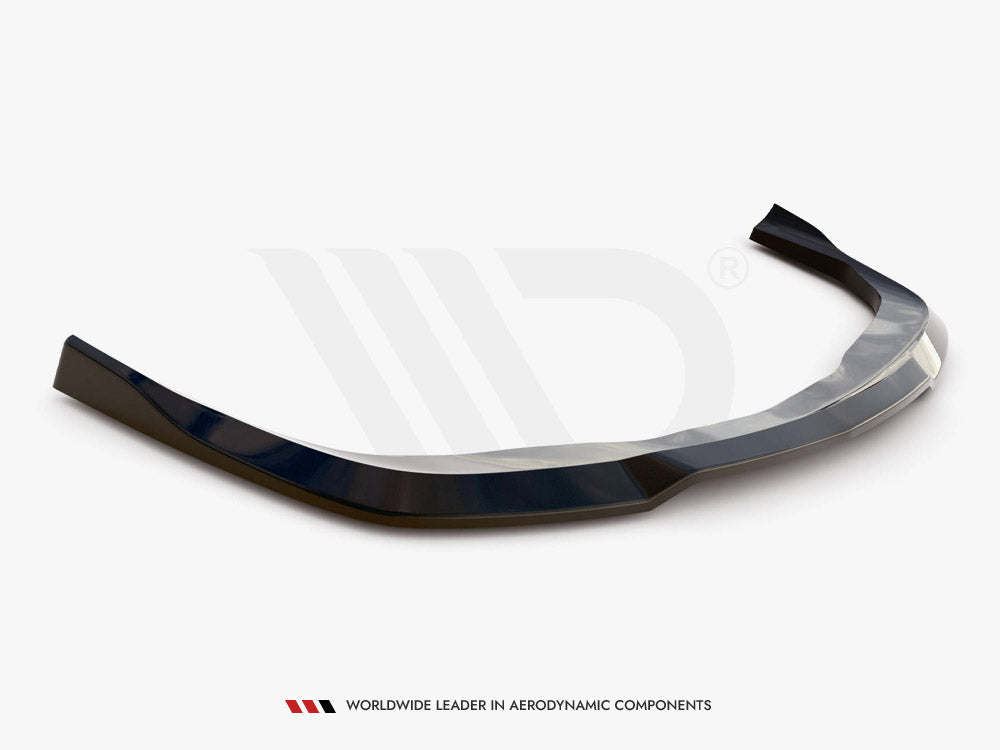 Maxton Design Front Splitter V2 for Volvo C70 Mk1 (VO-C70-1-FD2G) - 5
