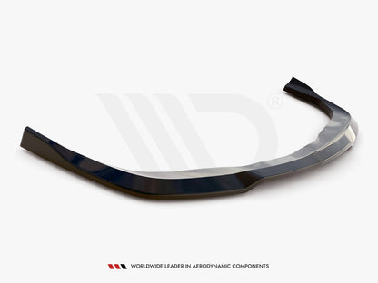 Maxton Design Front Splitter V2 for Volvo C70 Mk1 (VO-C70-1-FD2G) - 5