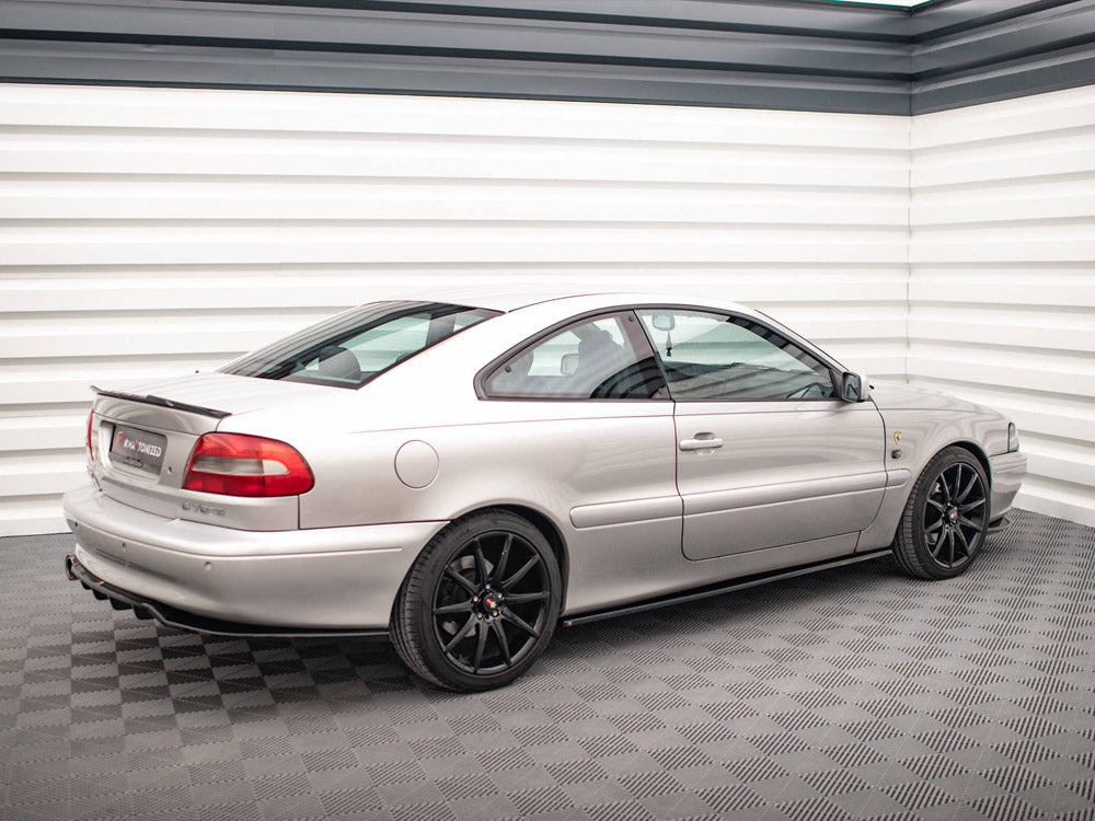 Maxton Design Side Skirts for Volvo C70 Mk1 (VO-C70-1-SD1G) - 2