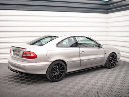 Maxton Design Side Skirts for Volvo C70 Mk1 (VO-C70-1-SD1G) - 2