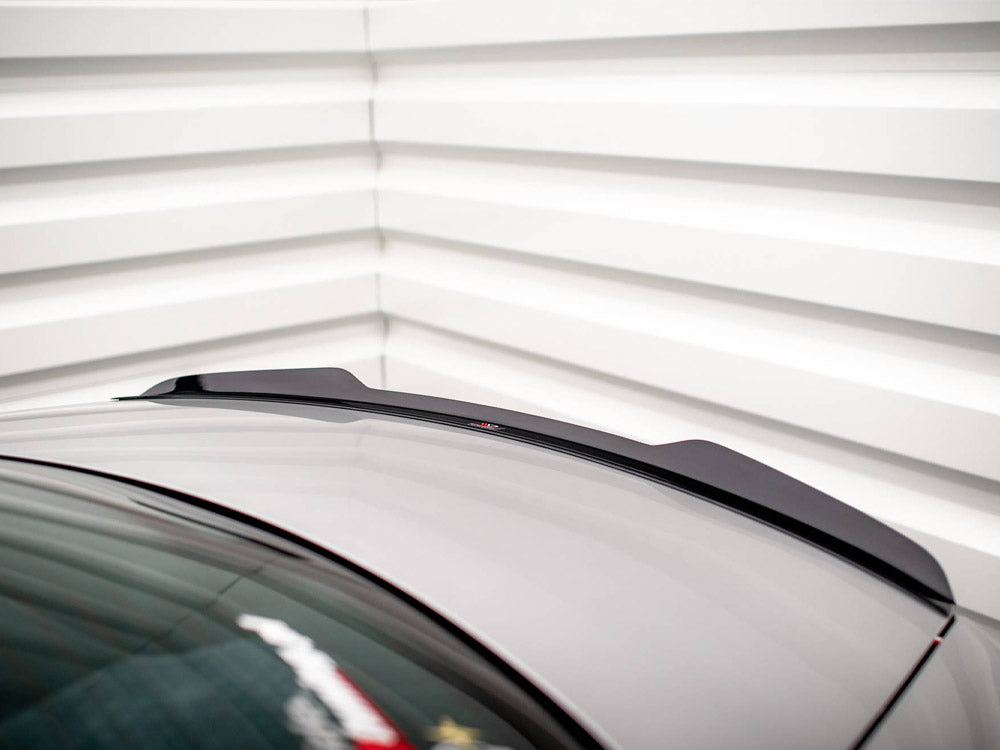 Maxton Design Spoiler Cap for Volvo C70 Mk1 (VO-C70-1-CAP1G) - 4