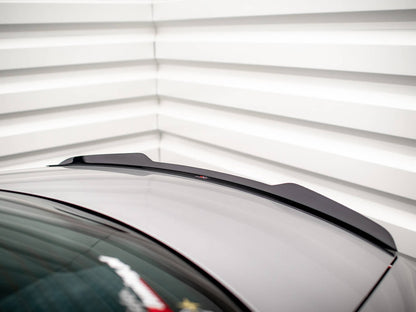 Maxton Design Spoiler Cap for Volvo C70 Mk1 (VO-C70-1-CAP1G) - 4