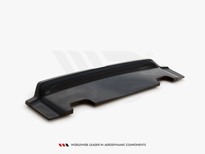 Maxton Design Rear Diffuser V2 (Vertical Bars) for Volvo V90 / S90 (VO-V90-2-RD2G+RD1G) - 8