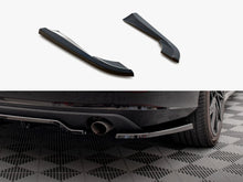 Maxton Design Rear Side Splitters (Rear Spats) for Volvo V90 / S90 (VO-V90-2-RSD2G) - 1