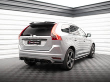 Maxton Design Spoiler Cap for Volvo XC60 Mk1 Facelift R-Design (VO-XC60-1F-RDESIGN-CAP1G) - 2