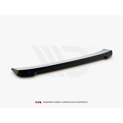 Maxton V60/S60 CENTRAL REAR SPLITTER VOLVO S60 R-DESIGN MK2