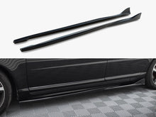 Maxton Design Side Skirts for Volvo S80 Mk2 (VO-S80-3-SD1G) - 1